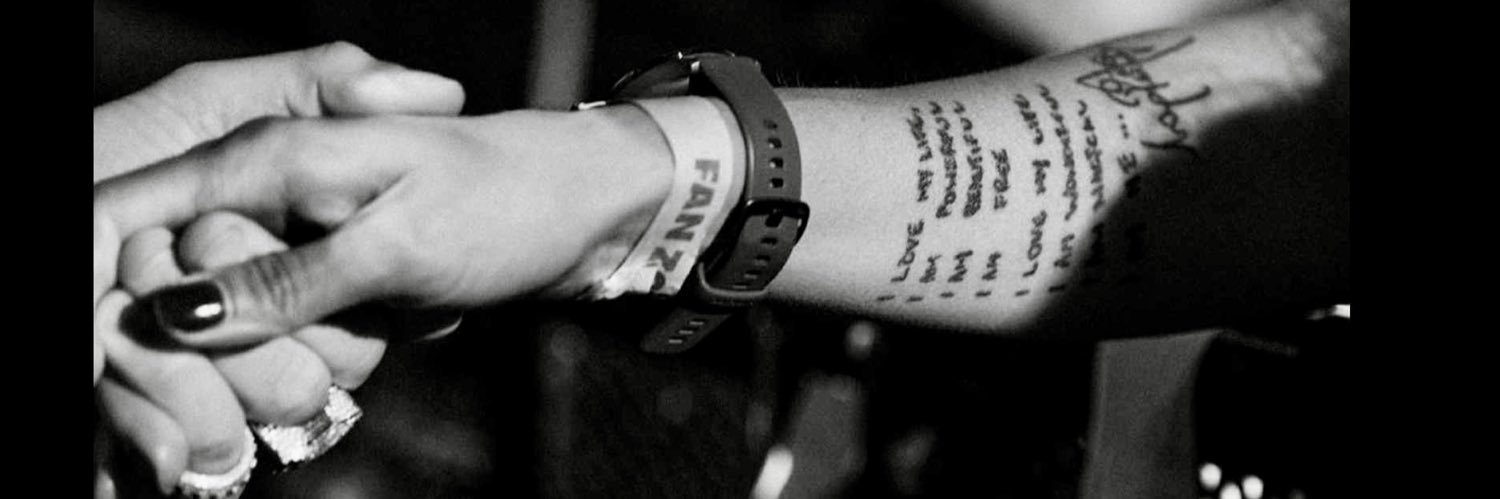 LiiGA 🖤✨ banner