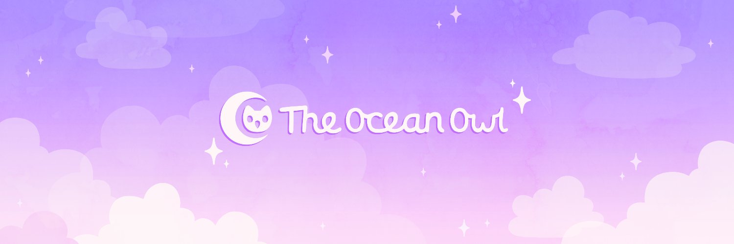 theoceanowl's profile banner image