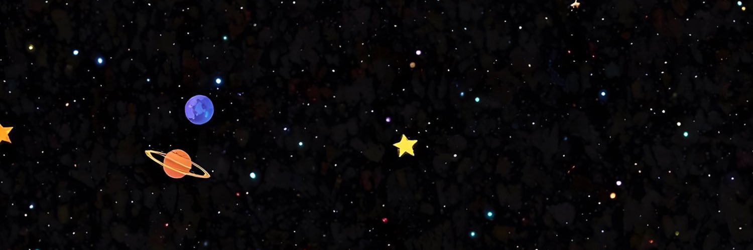 LaraJherson's profile banner image
