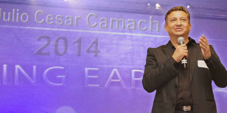 juliocamacho's profile banner image