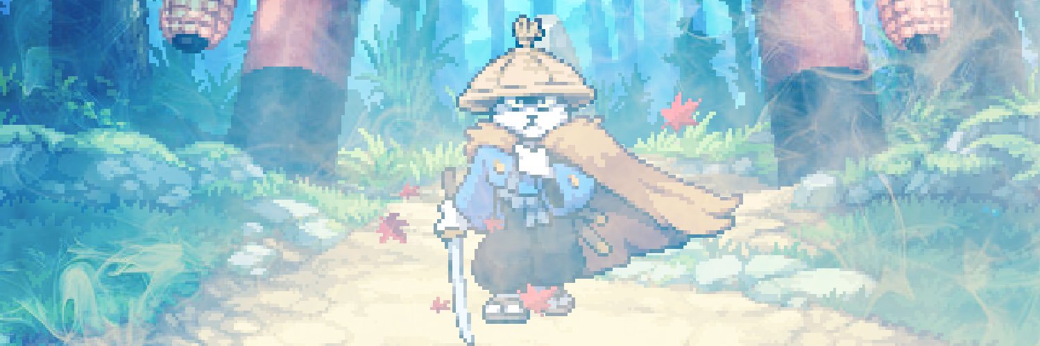 Miyamoto Usagi banner