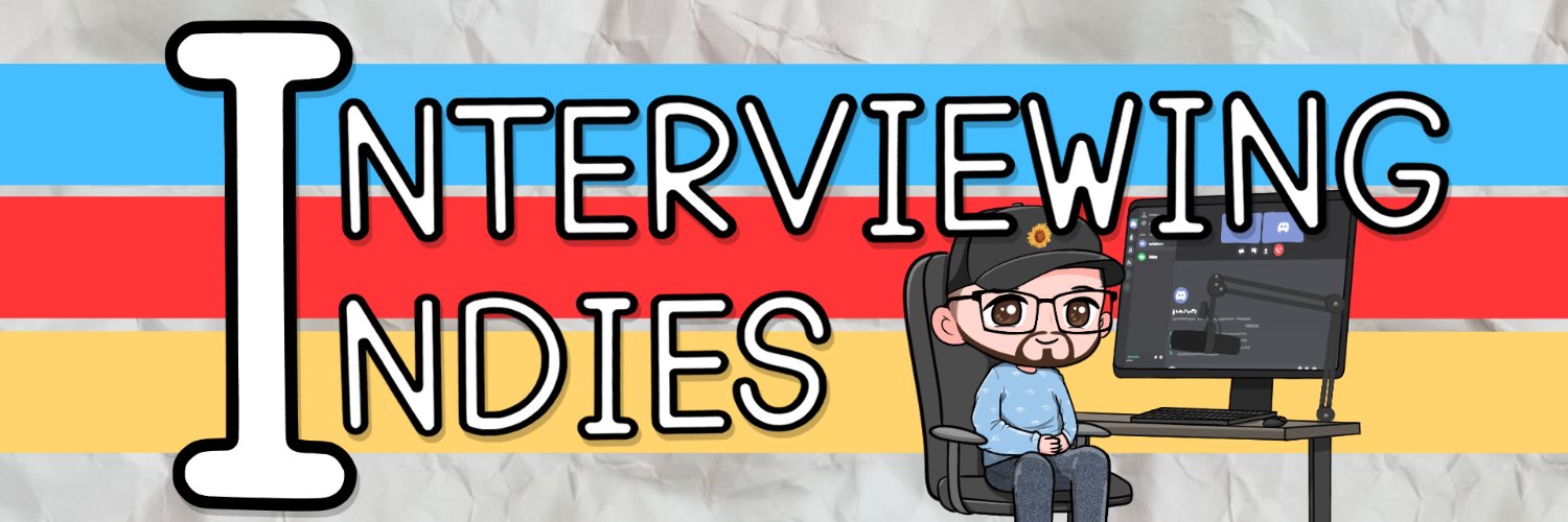 Interviewing Indies's banner