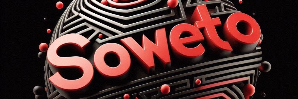 Sowetan's❤️ banner