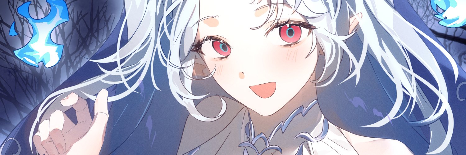 Solar 🔥🪦 banner