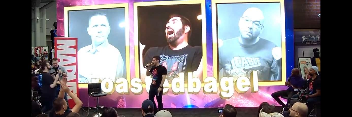 roastedbagel's profile banner image