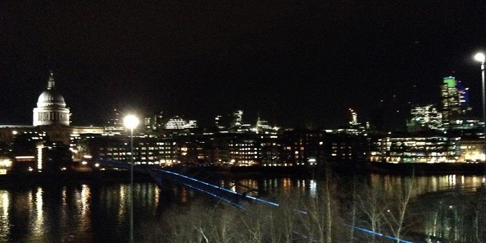 Danielle Benson banner