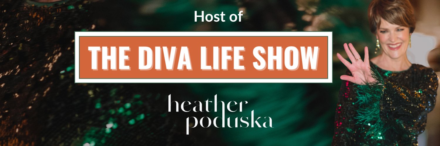 HeatherPoduska's profile banner image