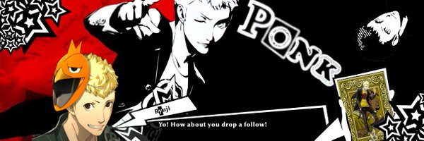 ryujisshotgun Profile Banner