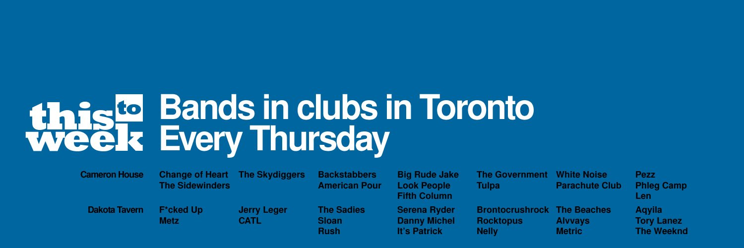 ThisweekTO's profile banner image
