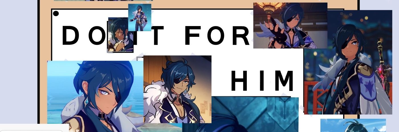 koralula's profile banner image