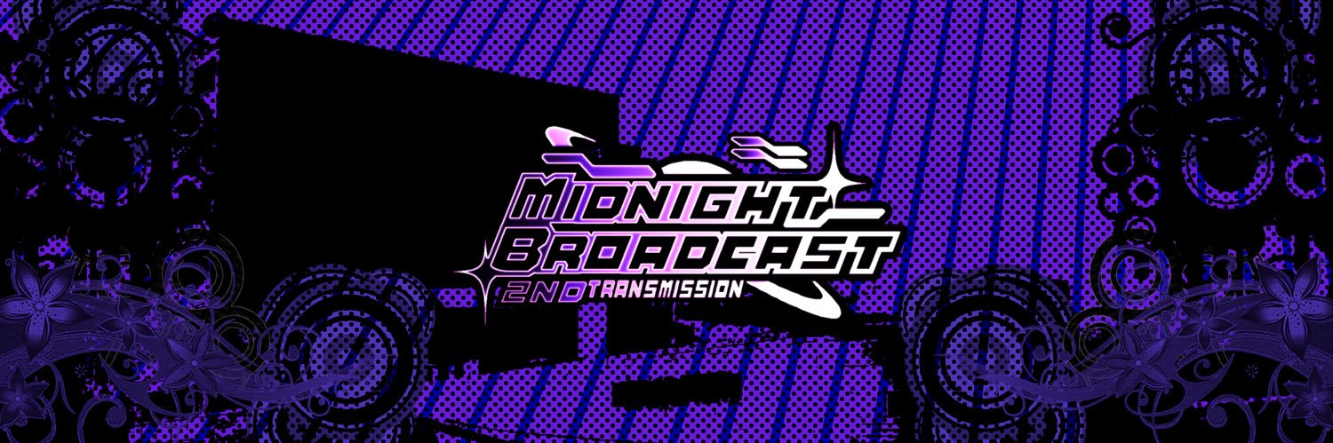 Midnight Broadcast's banner