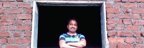 Sanjayvpatil Profile Banner