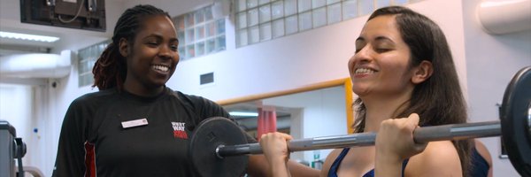 AllForActivity Profile Banner