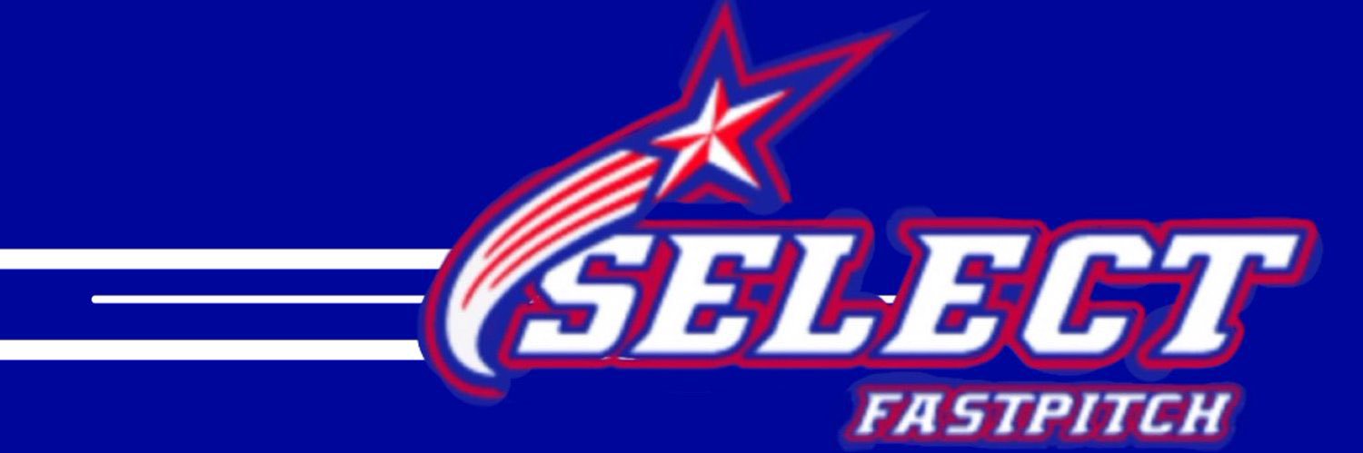 Select Fastpitch 14u Goldman banner