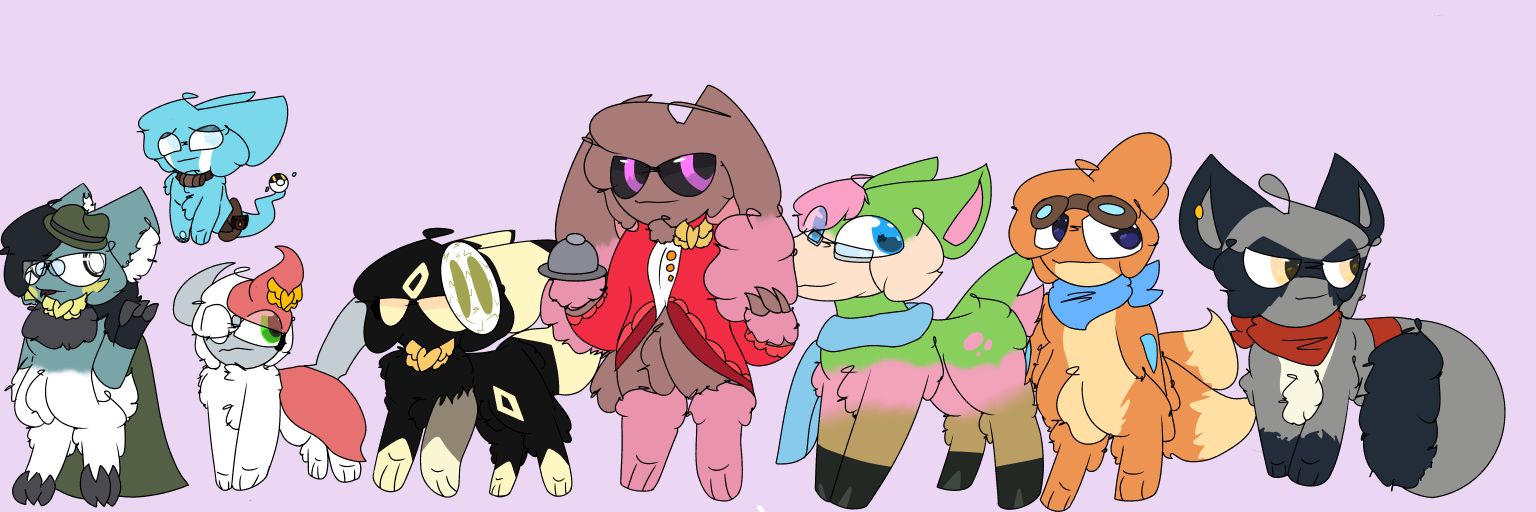 Marsh-ark the spoopy banner