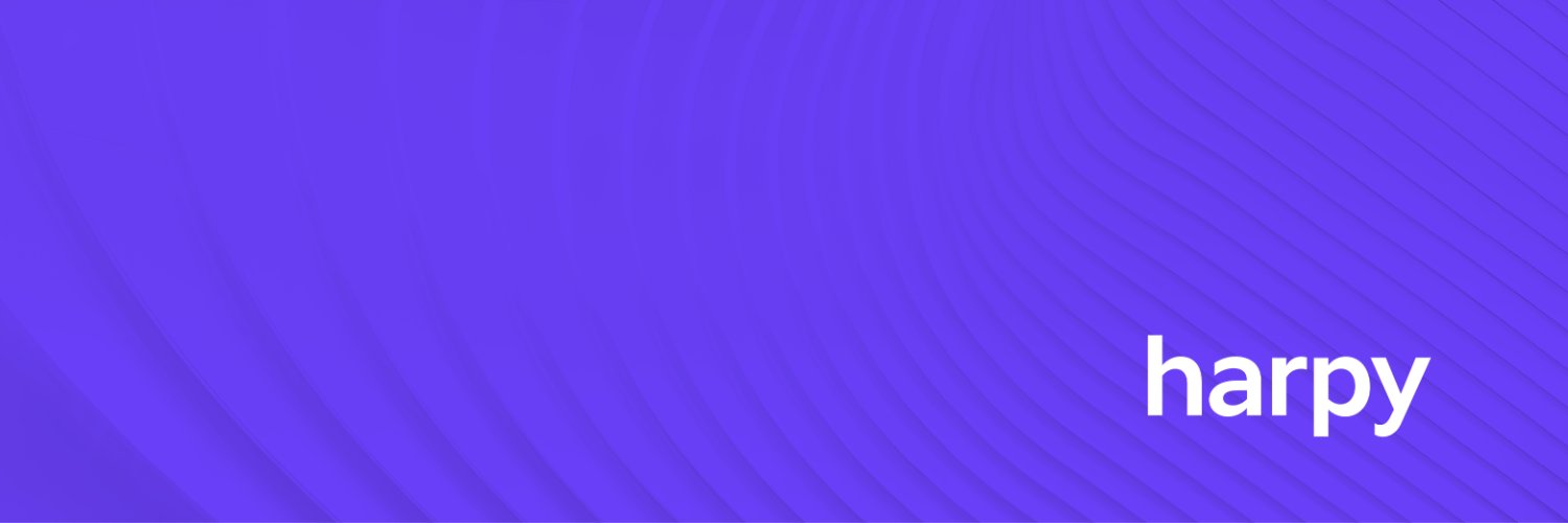 harpy banner