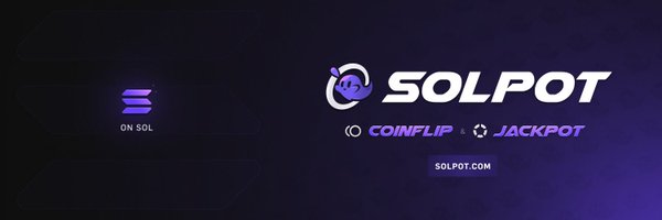 solpotcom Profile Banner