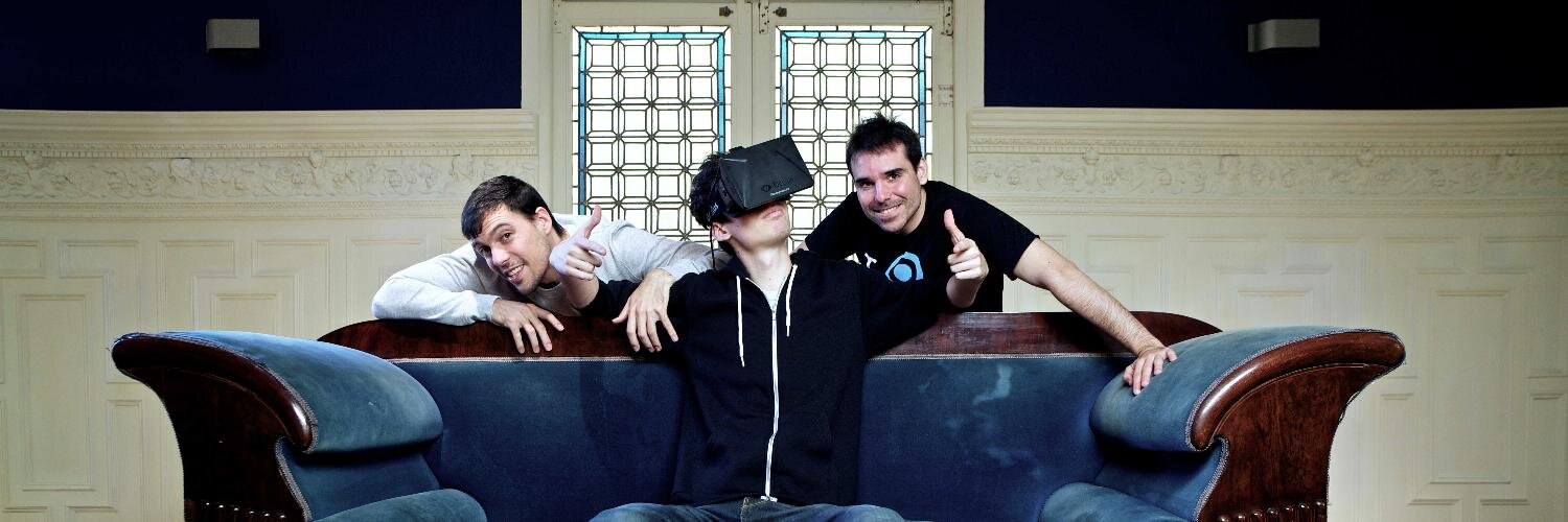 frarees's profile banner image