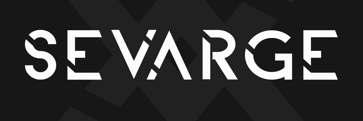 Sevarge1's profile banner image