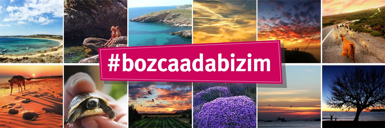 ForumBozcaada's profile banner image