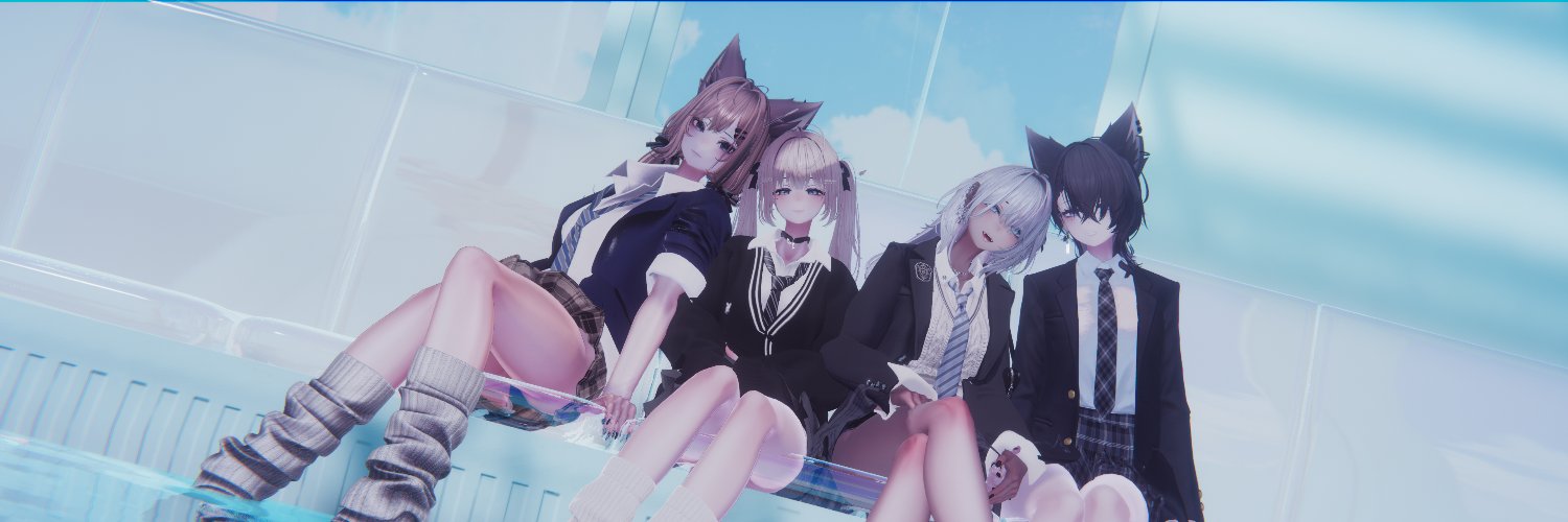 まこ banner