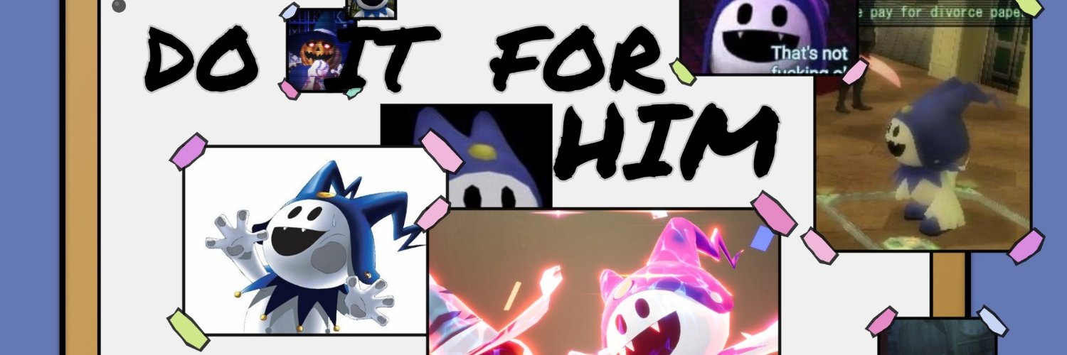 NotSleepyNeko's profile banner image