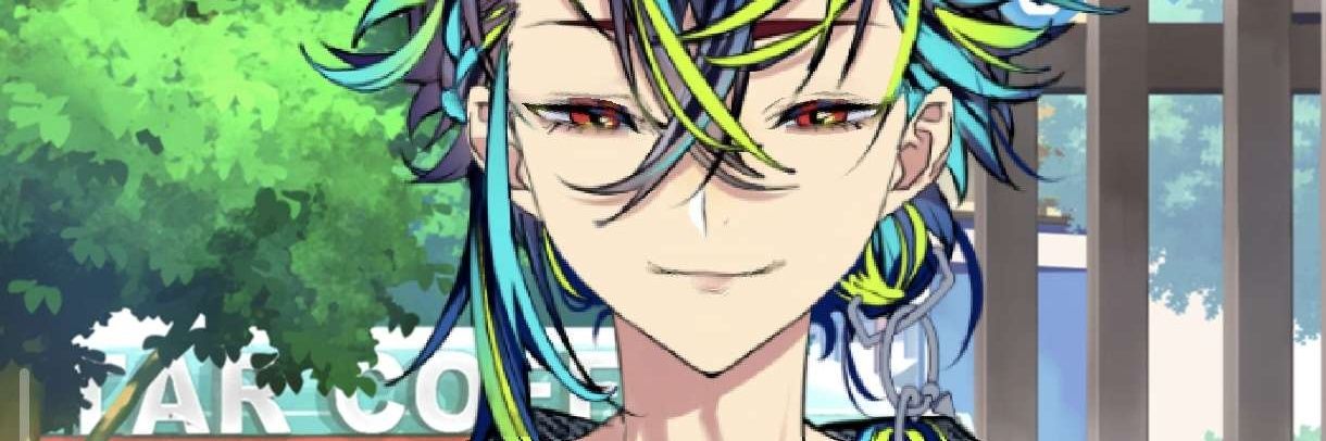 🚬響タケル🎼 banner