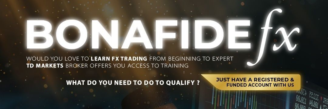 Bonafide Brand's banner