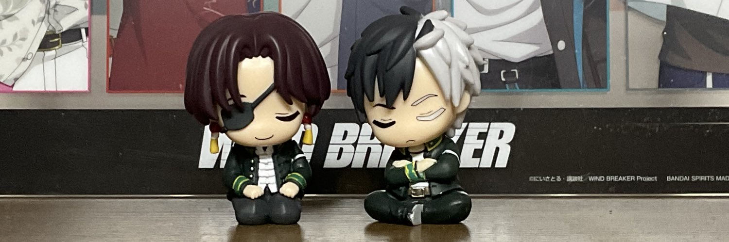 suo0401's profile banner image