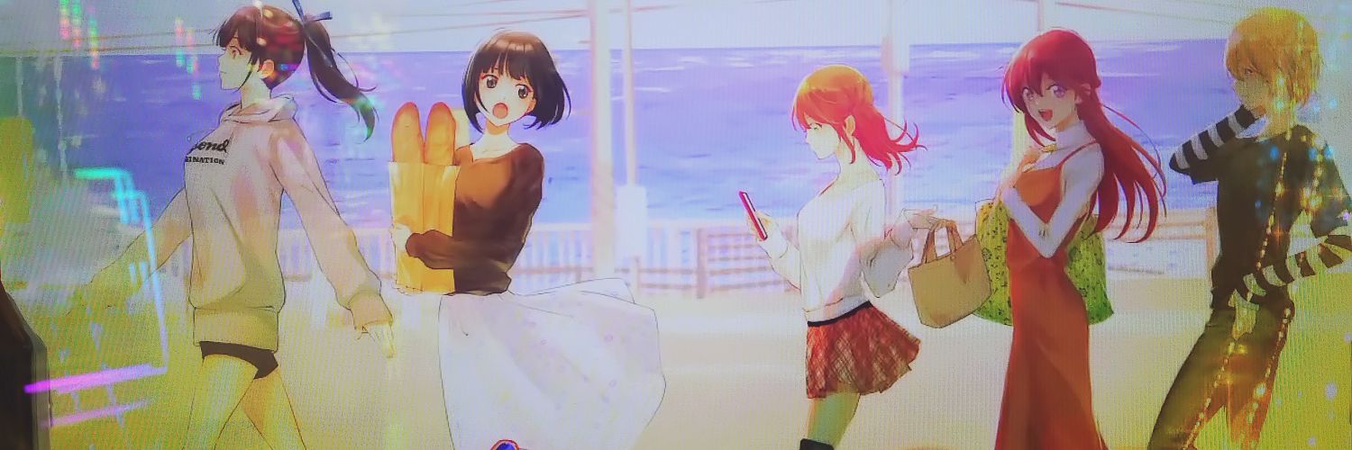 風見雄二 banner