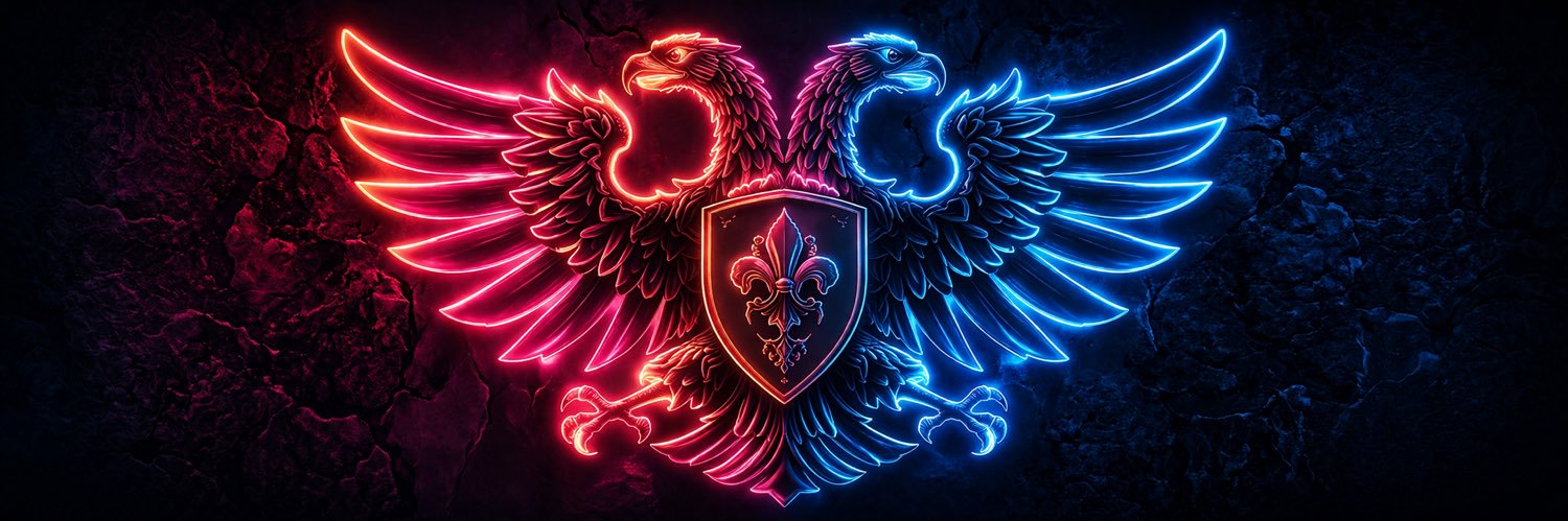 Neon Princeps banner