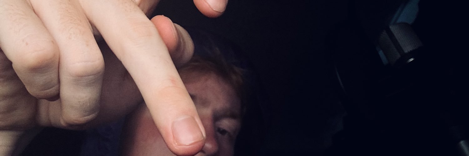 Frankie Adams banner