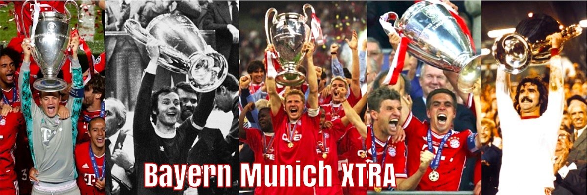 Bayern Xtra banner