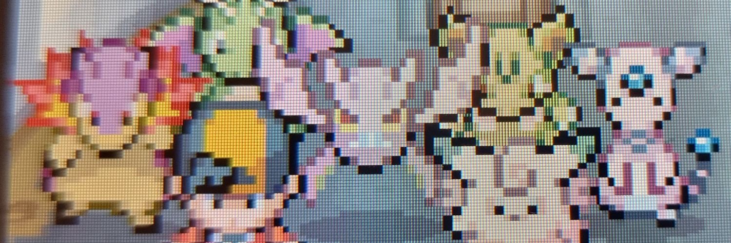 TheDreadedShinyHunter's banner