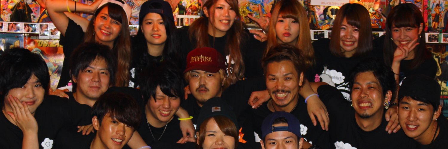 izatoko's profile banner image