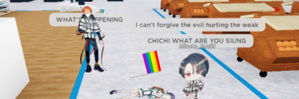 Kukkie's banner