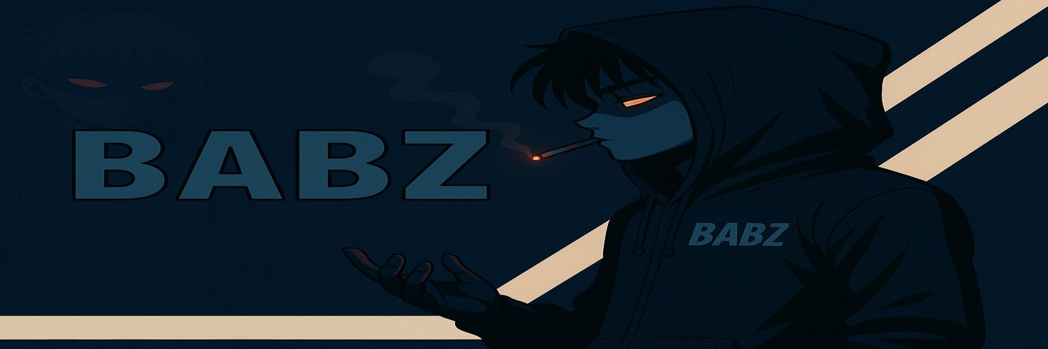 Babz banner