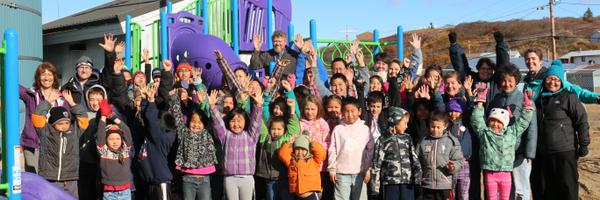 rasmuson Profile Banner