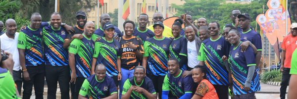 TeamTogetherUg Profile Banner
