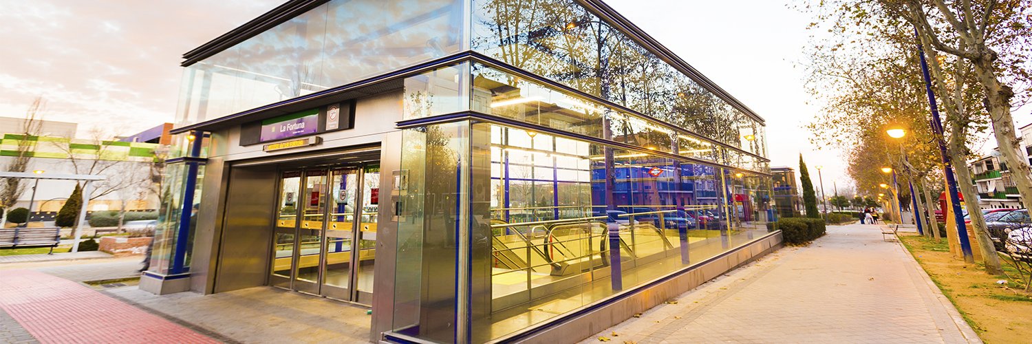 metro_madrid's profile banner image