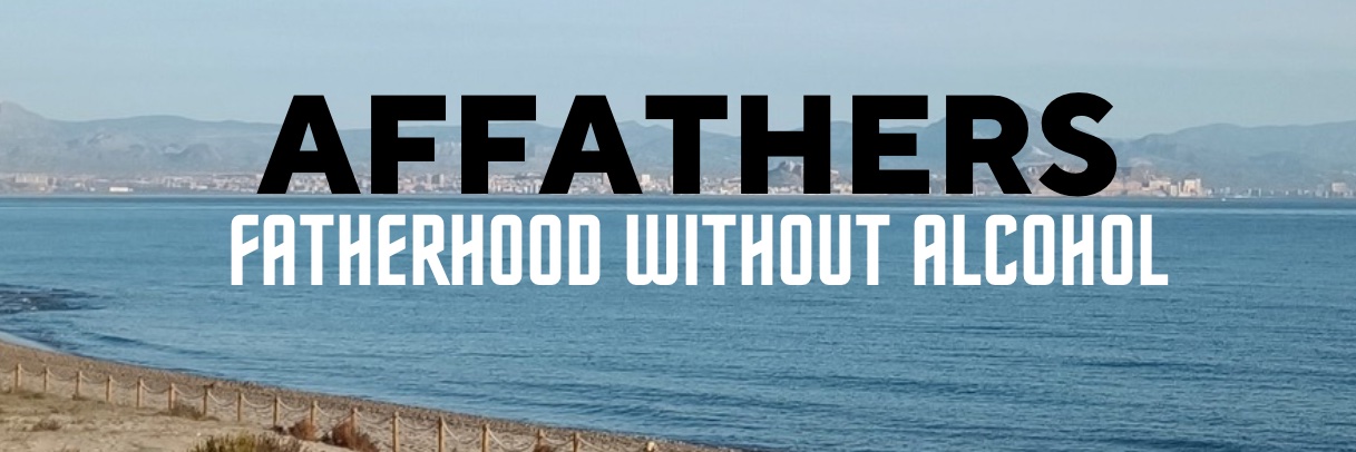 AFFathers banner