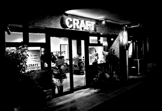 CRAFT292's profile banner image