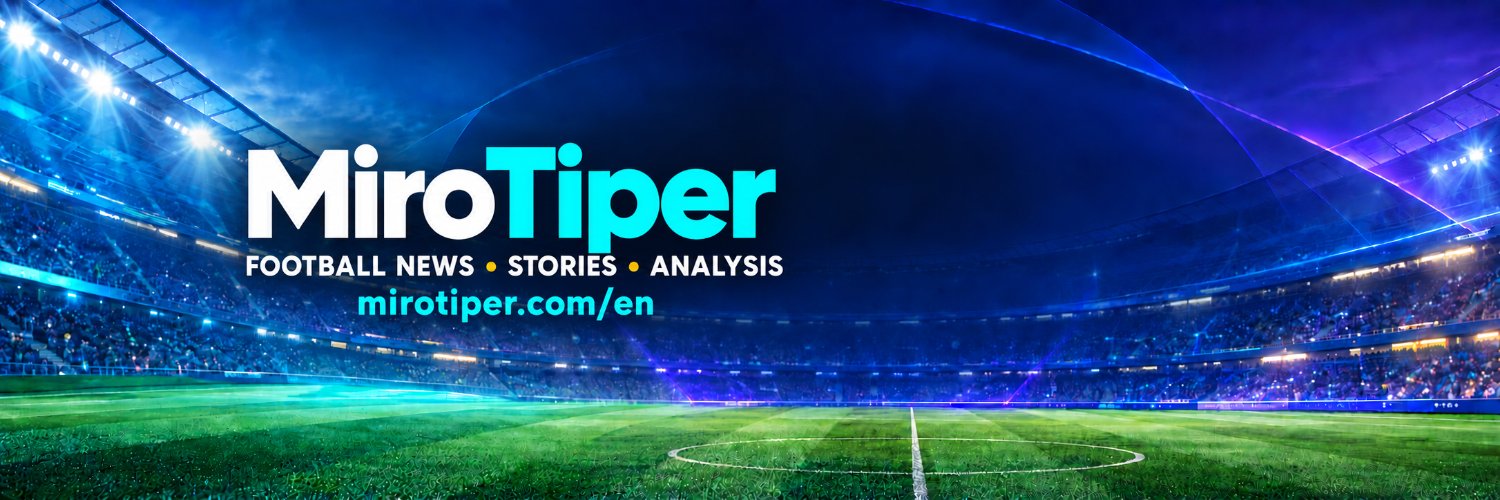 MiroTiper's profile banner image