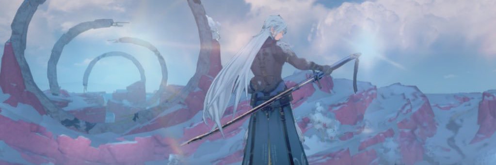 夜見月 駐's banner
