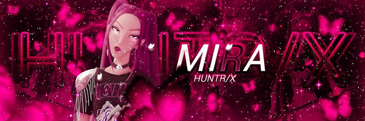 Rori 😈❄️ banner