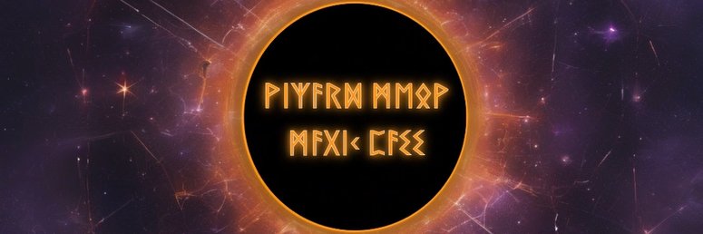 Wizard Meow 🪄✨🌕 | The Aʟɪᴇɴꜱ ARMY 👽 banner