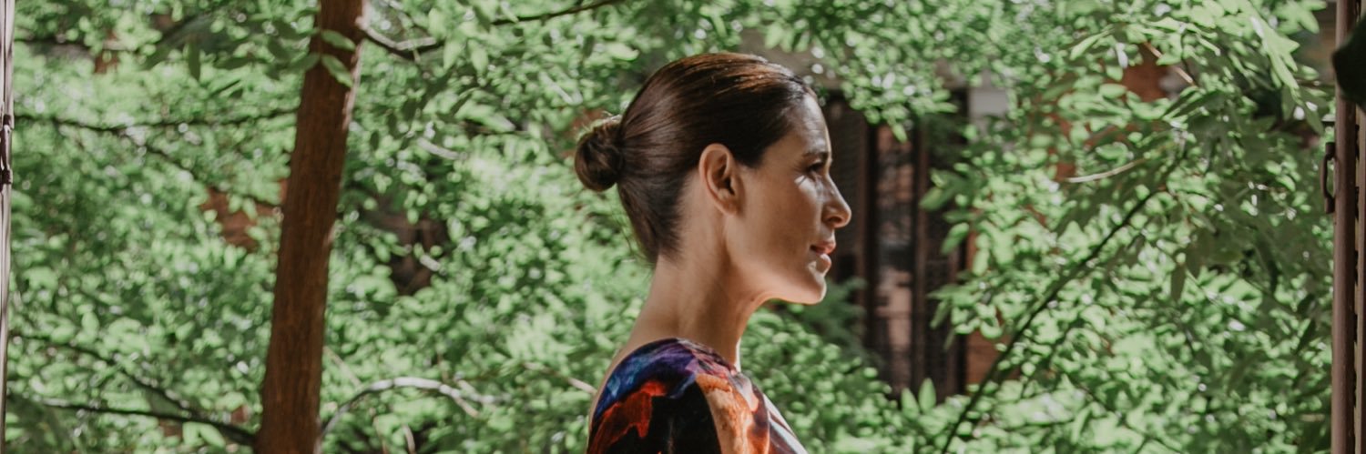 Raquel Sanchez Silva banner