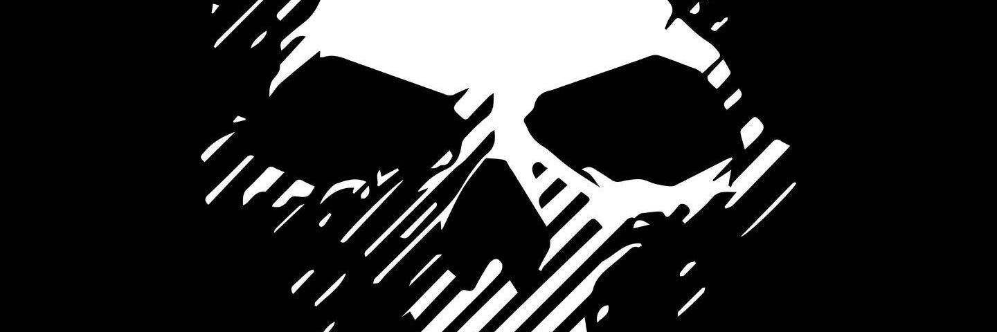 GhostKozak786's profile banner image