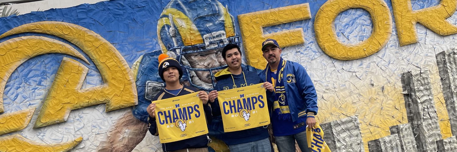 erniefelipe's profile banner image