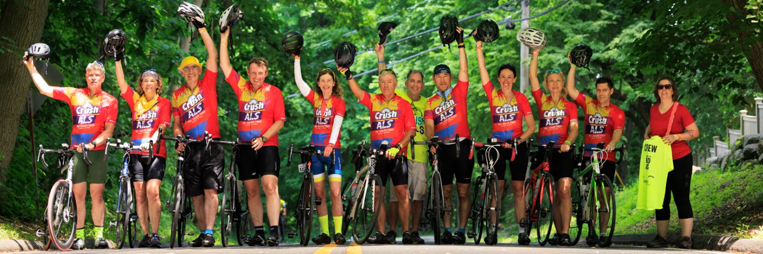 Tri-State Trek banner